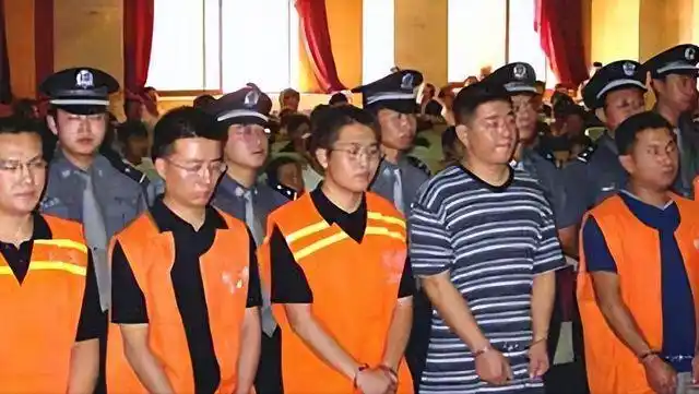 黑恶势力巨头马冰冰横行霸道兰州黑市十余年最终自食恶果