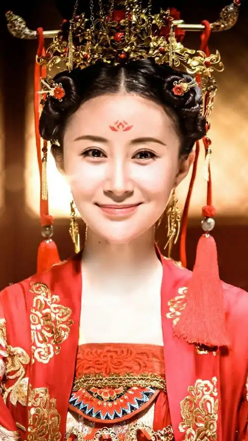 大唐荣耀 慕容林致