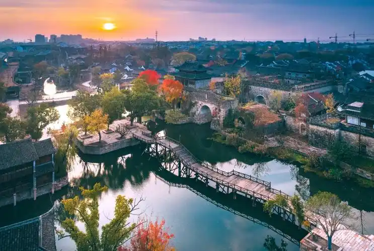 海宁市全力描绘美丽城镇新图景 - 行讯宝