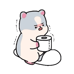 小黄脸两副面孔,表里不一表情包