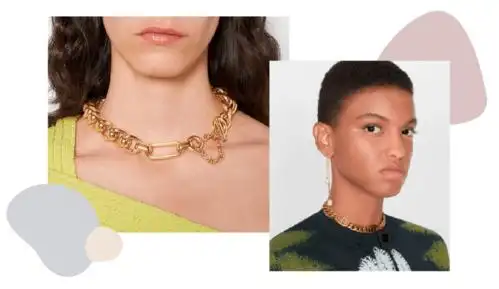 爆花户 | 做一个穿金戴银的时髦暴发户!