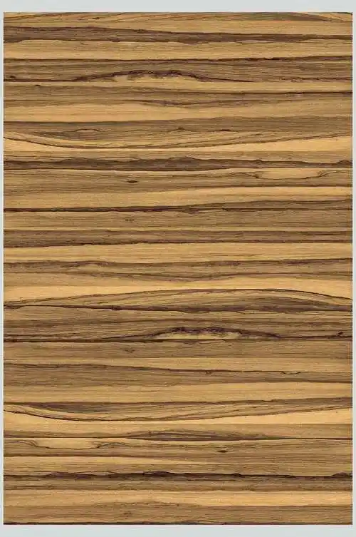 简约大气时尚木纹斑马木