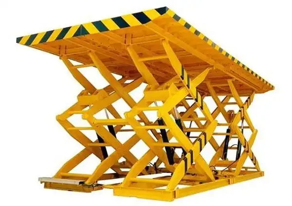 剪叉式升降机-剪叉式升降机租赁多少钱