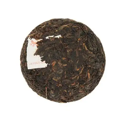 下关沱茶普洱 下关沱茶 松鹤沱茶 普洱熟茶 100g多少钱-聚超值