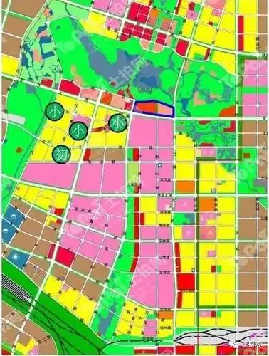 "刚需阵地"再发力 合肥新站区连体地块拆分后重回视线