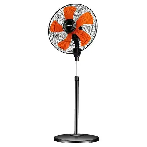 奥克斯电风扇大功率工业电风扇大风力18寸强力商用落地家用大风扇 18