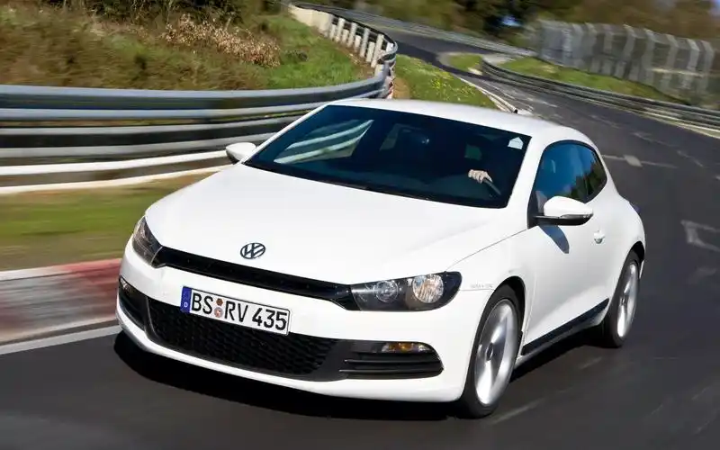 降临大众 scirocco精彩海量壁纸下载_scirocco尚酷俱乐部_汽车之家