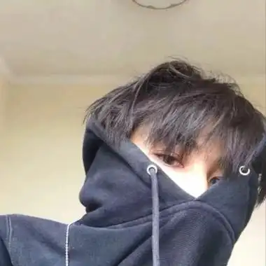 2023超酷超潮的男生头像图片