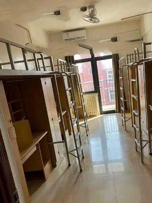 郑州大学宿舍篇