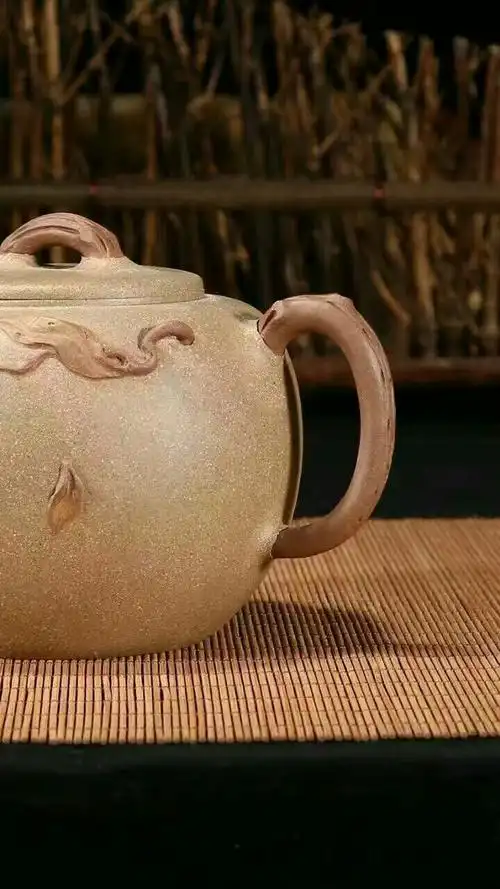 泥壶综述(二) - 美篇