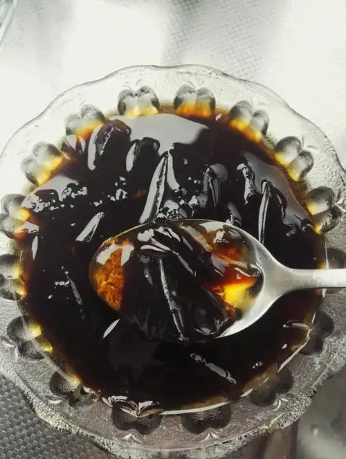 暖暖_d2ue做的冰凉粉