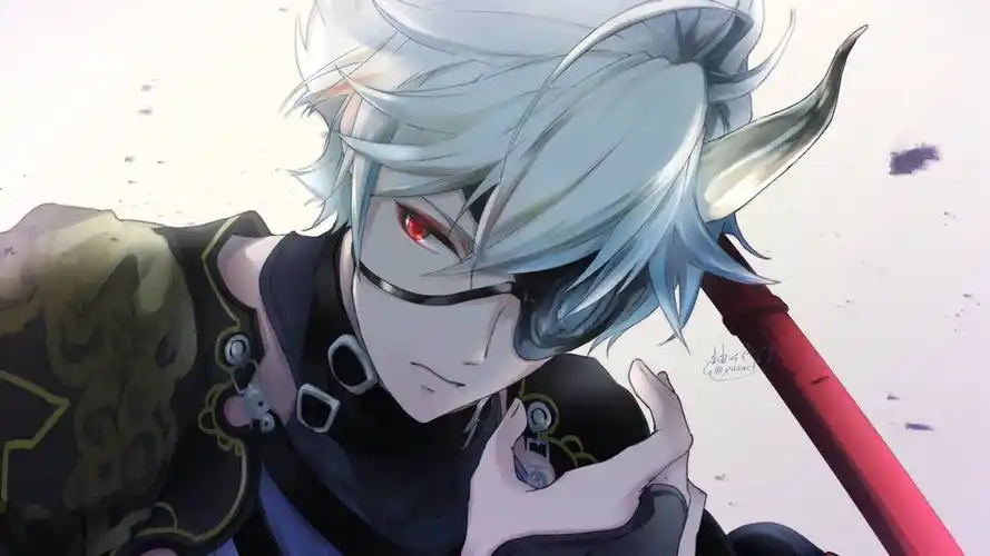 热门动漫我的英雄学院人物插画壁纸图片合集推荐