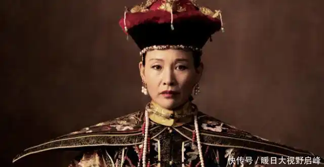 历史上的辉发那拉氏比如懿传中更惨