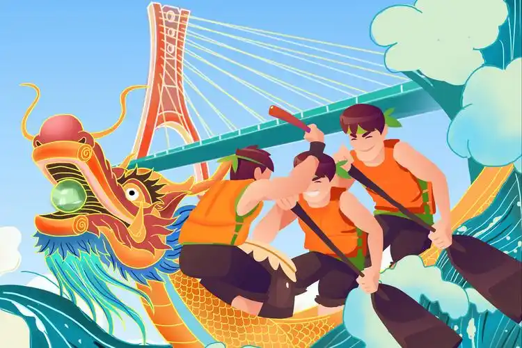 2021年重庆市龙舟公开赛潼南站暨涪江龙舟赛直播回看