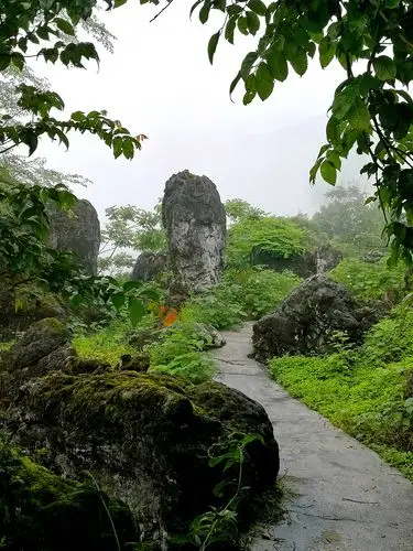 520怀化大峡谷(2020.05.20)