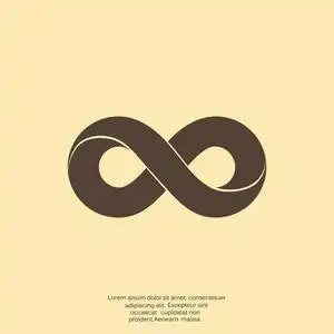 莫比乌斯带图片