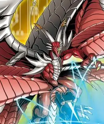 艾可萨兽的官方设定