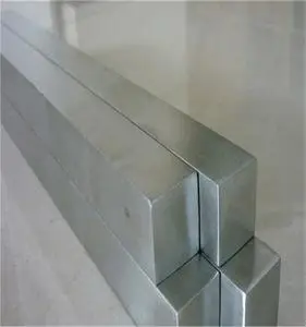 astm a276 316 stainless steel square bar