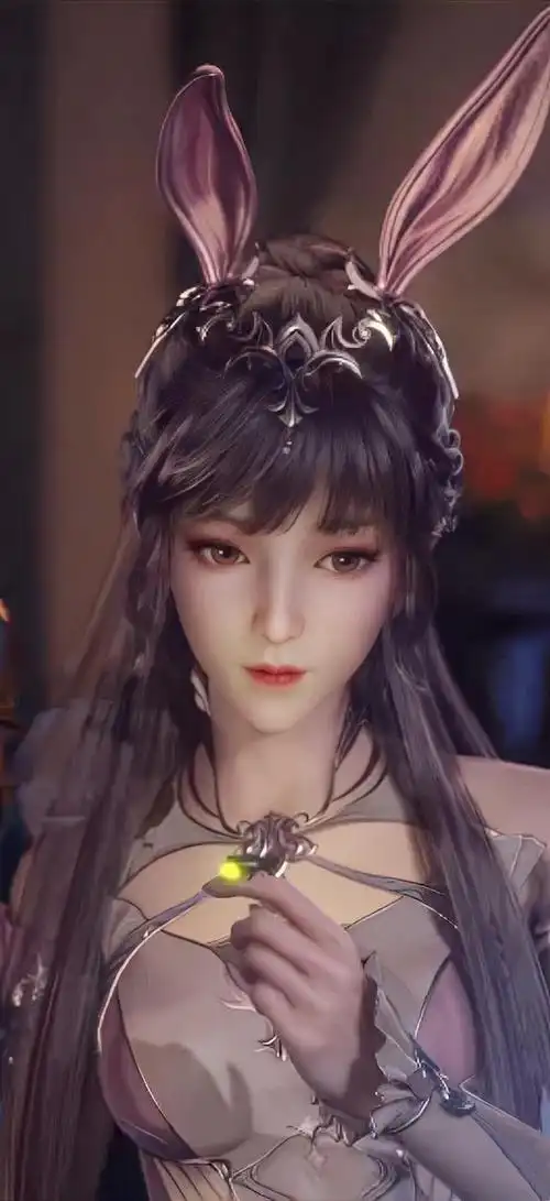 斗罗大陆小舞头像壁纸