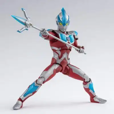 h.figuarts 银河奥特曼s 银河奥特曼 银河·斯特利姆形态