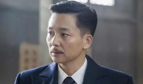 "辣手书生"陈恭澍,首个暗杀汉奸任务的成功,竟是来自偶然事件