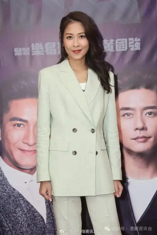 陈敏之忆亡母落泪承诺做个好母亲!感恩获7岁儿子安慰:你仲有我