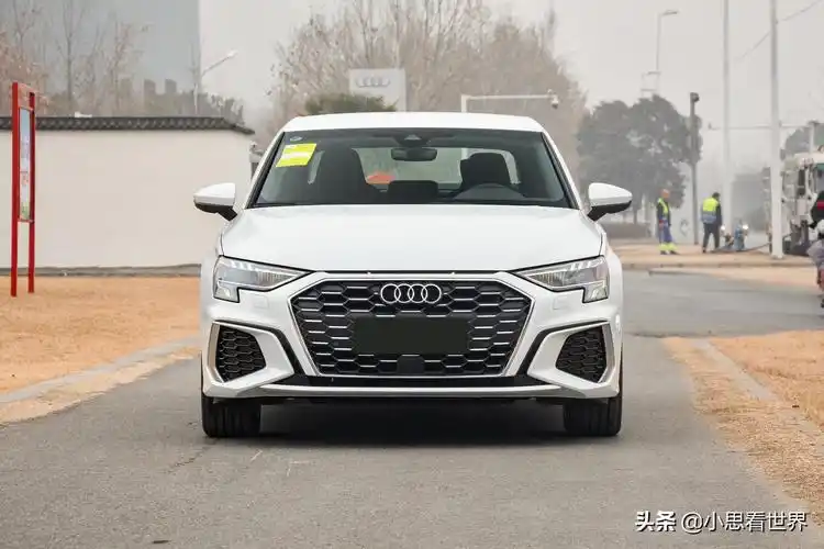 新款奥迪a3报价及图片2021(新款奥迪a3l新车报价2021款图片)