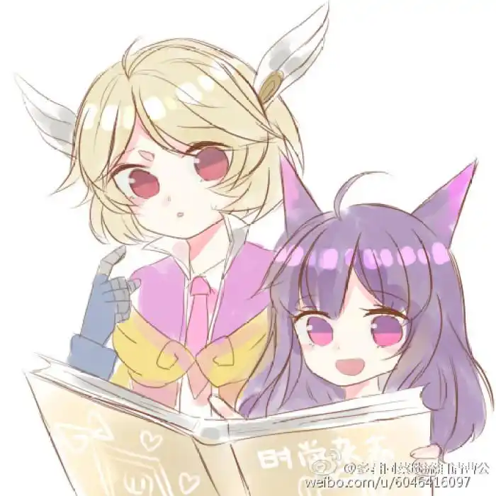 孙膑和蔡文姬【绝配】