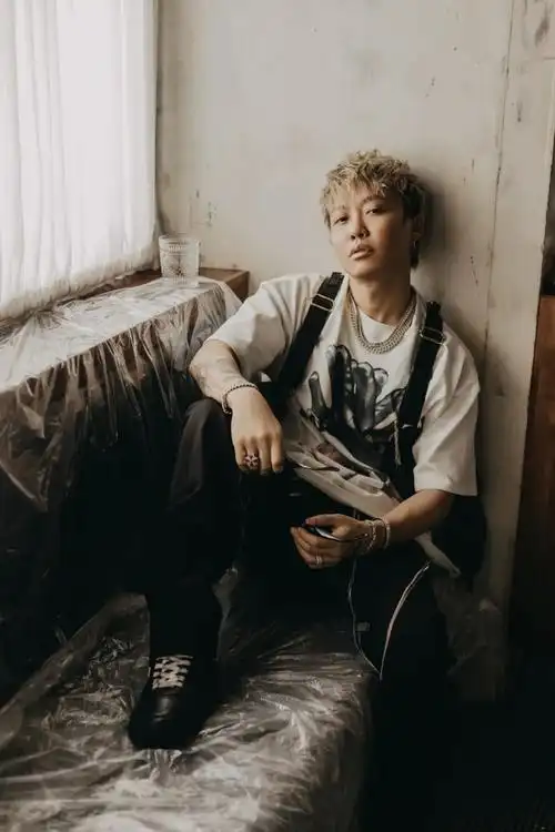 爆音boom爆音是8英里的全国总冠军,在freestyle battle历史上,堪称