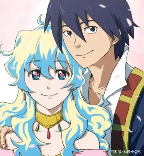 超燃番剧《天元突破》:我的钻头,是要突破天际的钻头!