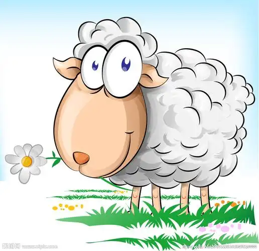 ai(cs2)颜色:rgb40共享分举报收藏立即下载×关 键 词:绵羊 羊 卡通