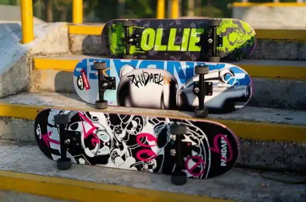 首发499元限量发售魅族pandaer推出pandaerollie反重力滑板