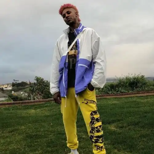 【篮球 美图】|"swaggyp 尼克杨头像集合!