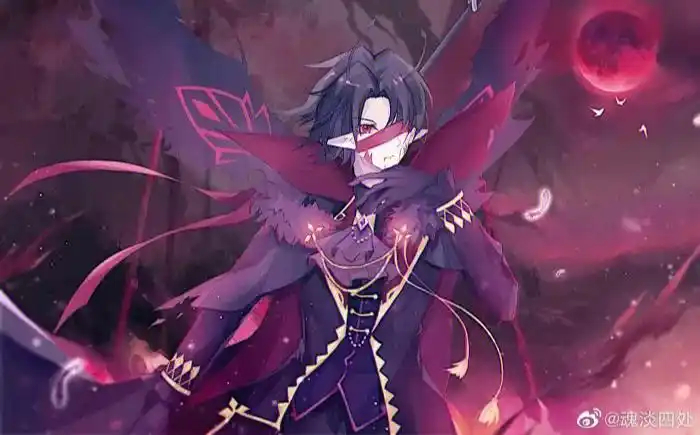 塔巴斯人物档案