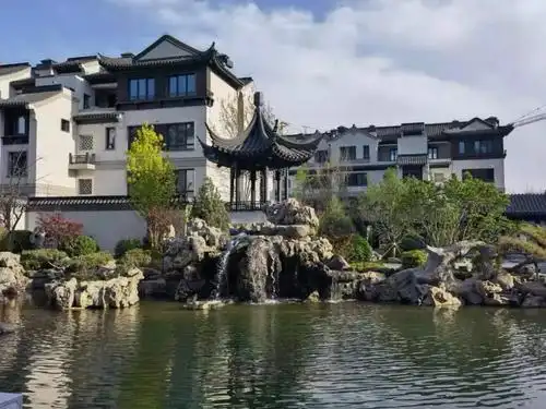 颐和雅园6月工程播报|家音可期,美好如约而至-保定搜狐焦点