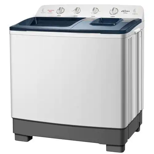 荣事达18公斤半自动洗衣机大容量双桶家用商用波轮双缸宾馆18公斤双层