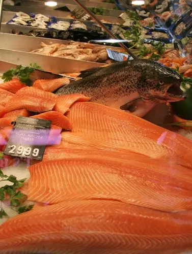 澳洲本港三文鱼