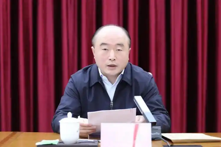 泉州台商投资区主要领导干部调整