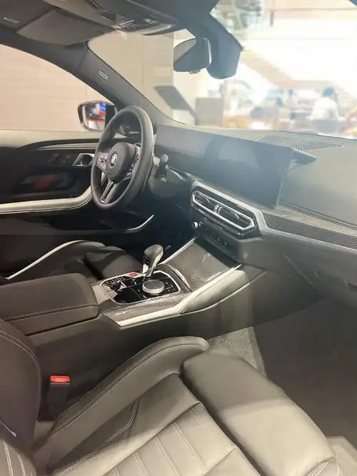 bmw m2 宝石青 | 黑内_宝马m2社区_易车社区