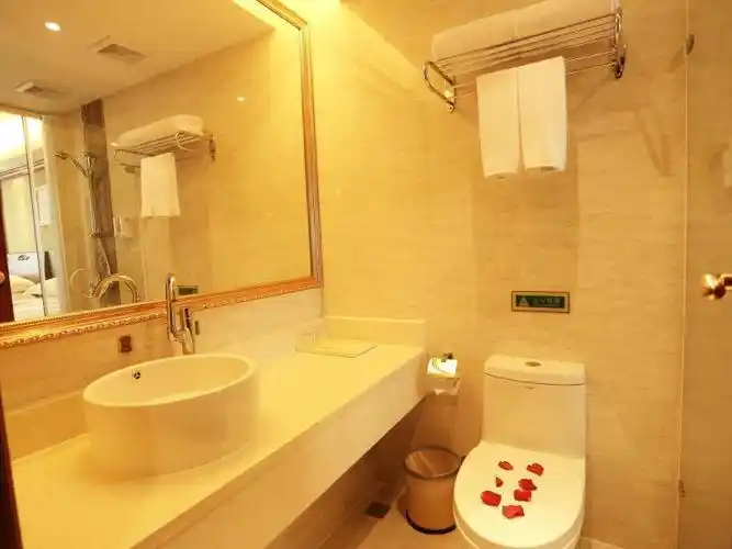 维也纳国际酒店(惠州南站店)