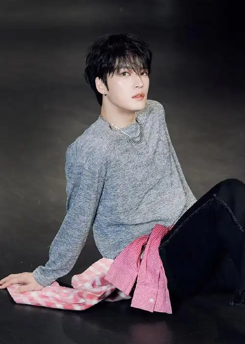 金在中0126生日快乐##亲切的_肥皂泡_在中啊生日快乐