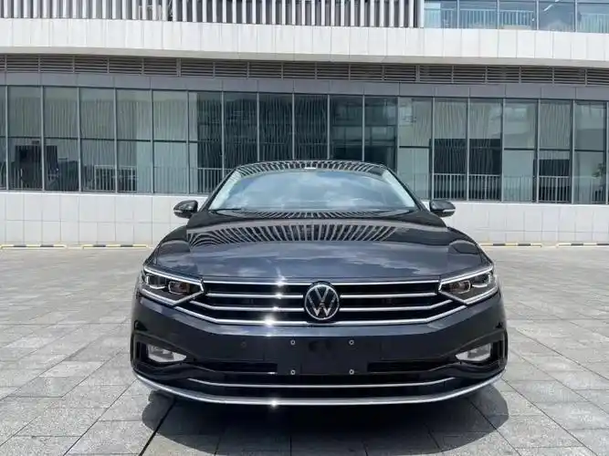 迈腾 2021款 330tsi dsg.#同城精选 迈腾 2 - 抖音