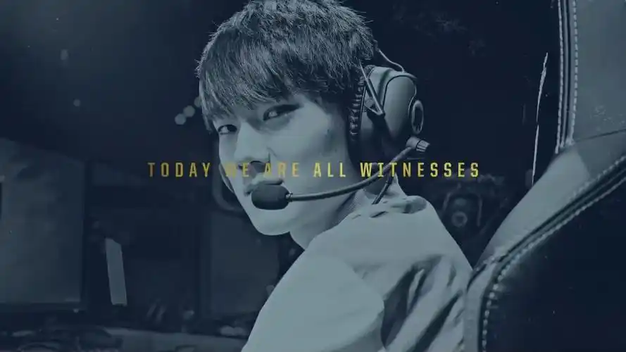 [讨论] 刚看到张图片,jackeylove原来真的有点帅