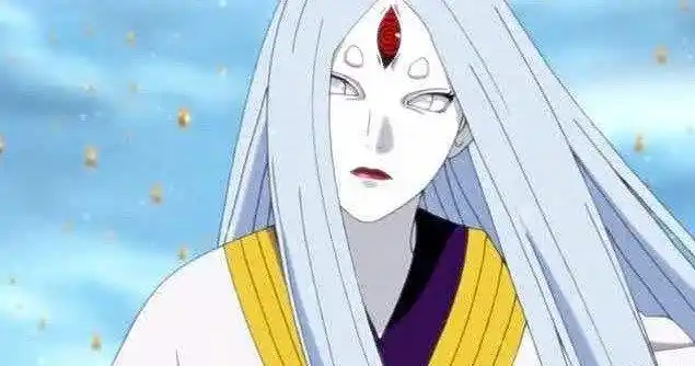 火影忍者究极风暴四 【辉夜姬篇】第一部 漩涡梦出品