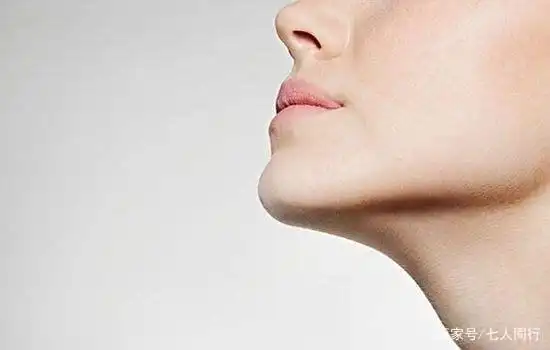 下巴看运势,尖下巴的面相好不好呢