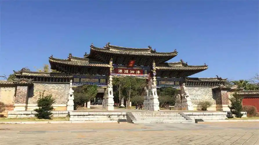 红河州有哪些旅游景点(红河州有哪些旅游景点免费) 第1张