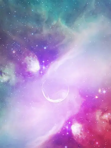 梦幻唯美背景图片下载