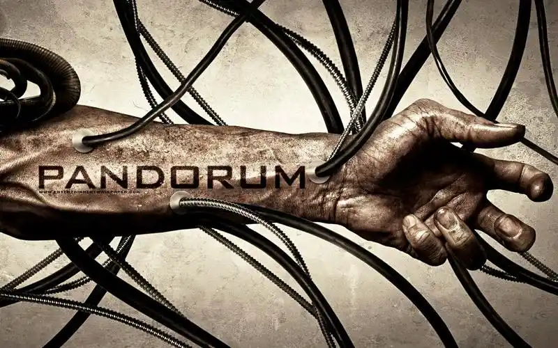 东川影评屋之《深空失忆》