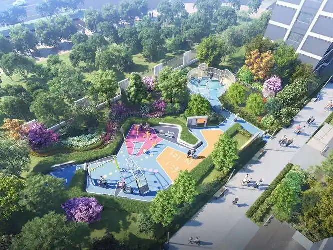 汇置公园city整体均价8500元㎡