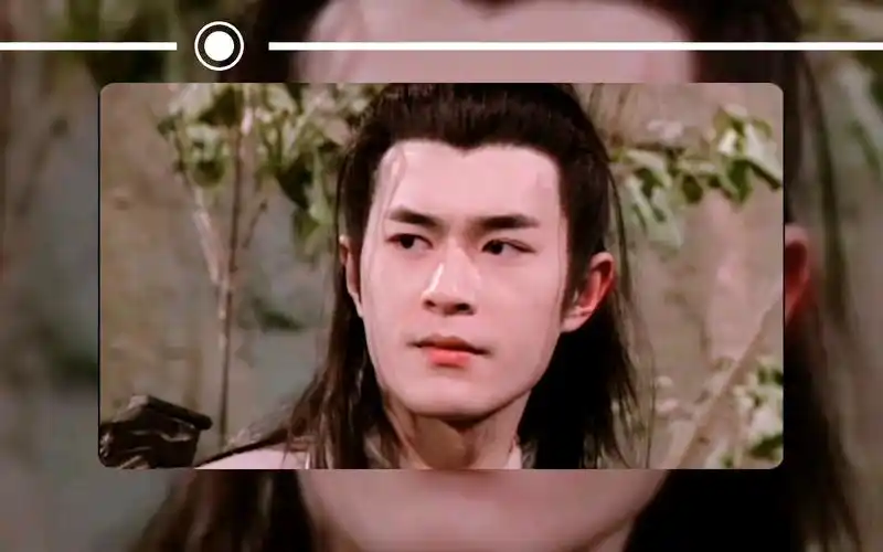 古天乐 [杨过个人] 剑魂 (修改向)